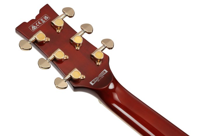 Ibanez AR520HME-NT