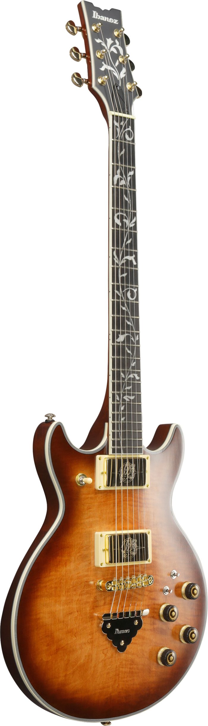 Ibanez AR625FMSP-CML