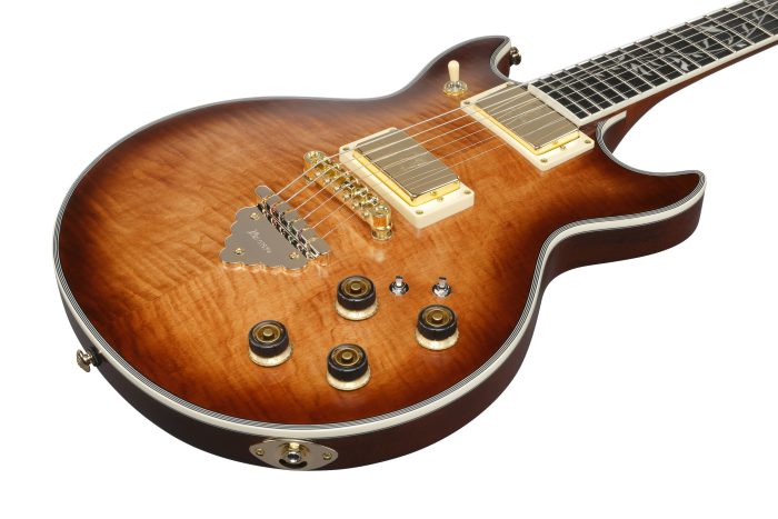 Ibanez AR625FMSP-CML