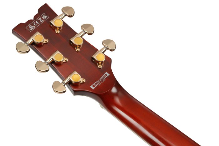 Ibanez AR625FMSP-CML