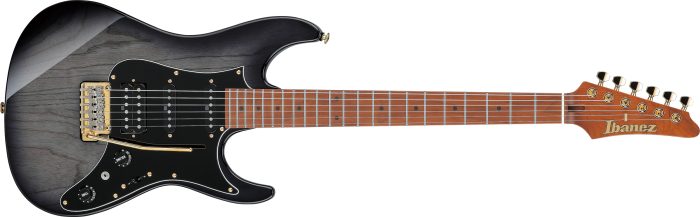 Ibanez AZ2204AG-TGB