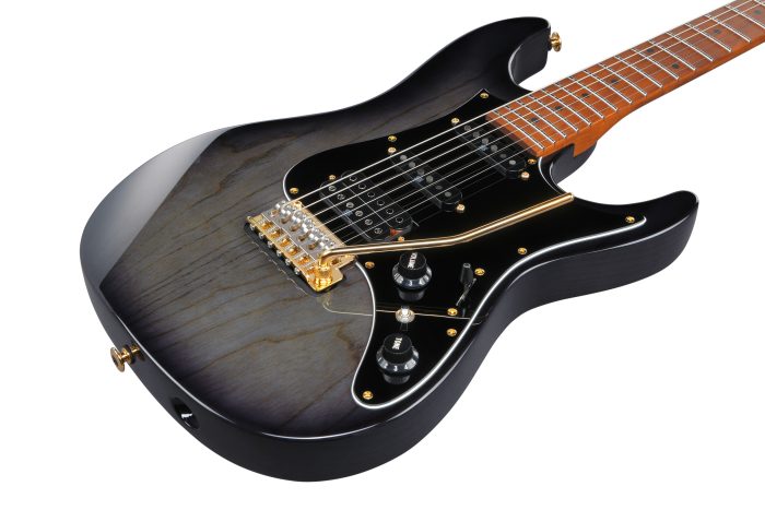 Ibanez AZ2204AG-TGB