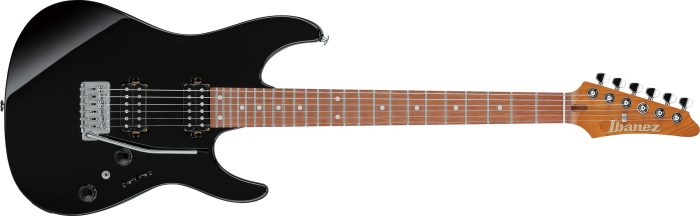 Ibanez AZ24S2-BK