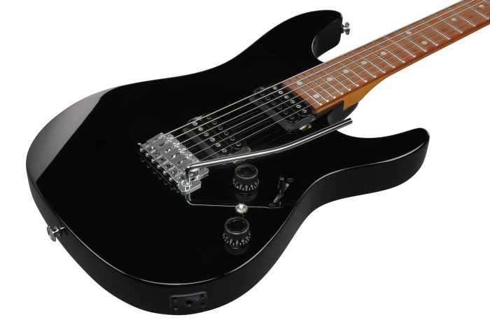 Ibanez AZ24S2-BK