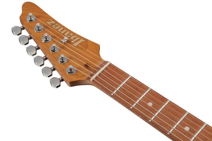 Ibanez AZ24S2-BK