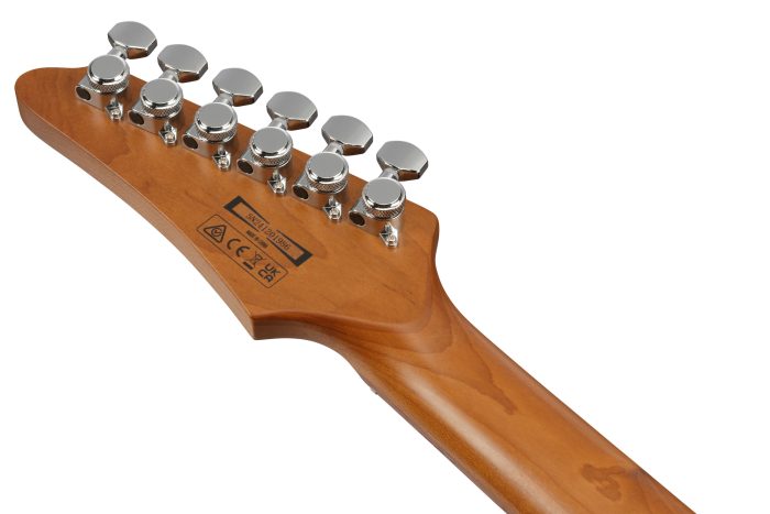 Ibanez AZ24S2-BK