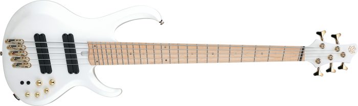 Ibanez BTB605MLM-PWM