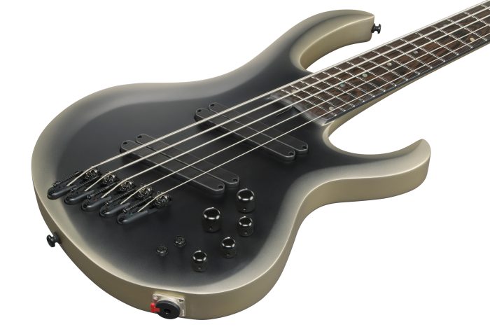 Ibanez BTB605MS-SOM