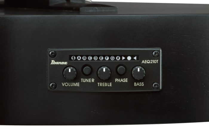 Ibanez GA621-BOT