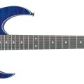Ibanez GRG120QASP-BKG