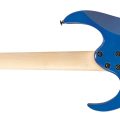 Ibanez GRG120QASP-BKG