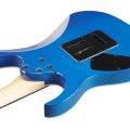 Ibanez GRG120QASP-BKG