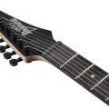 Ibanez GRG120QASP-BKG