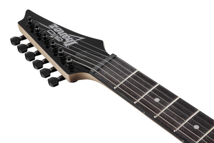 Ibanez GRG120QASP-BKG