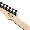 Ibanez GRG120QASP-BKG