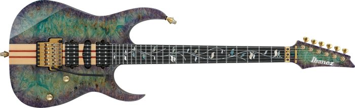 Ibanez IV2RG