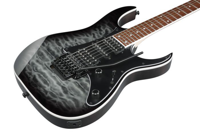 Ibanez RG450QMB-TGB