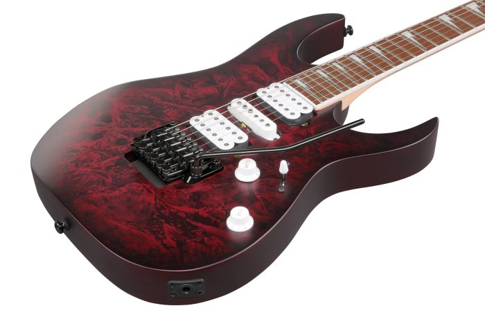 Ibanez RG470DXW-WZM