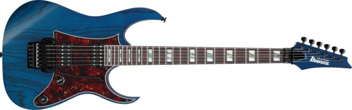 Ibanez RG653DX-TDF