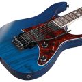 Ibanez RG653DX-TDF