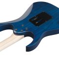 Ibanez RG653DX-TDF