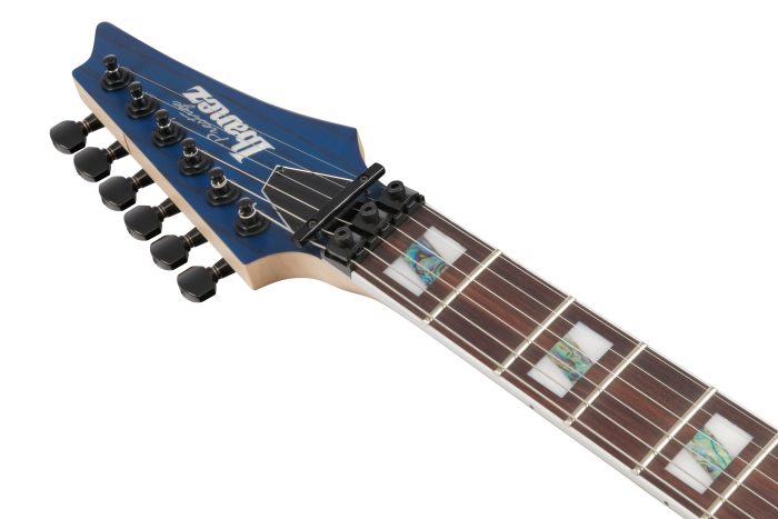 Ibanez RG653DX-TDF