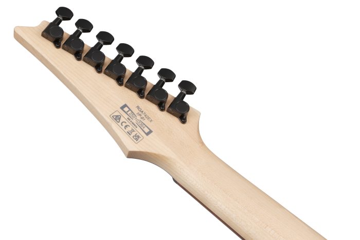 Ibanez RGA742EX-BAM
