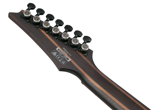 Ibanez RGD721FA-WUF