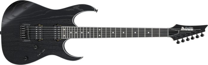 Ibanez RGR662AHBF-WK