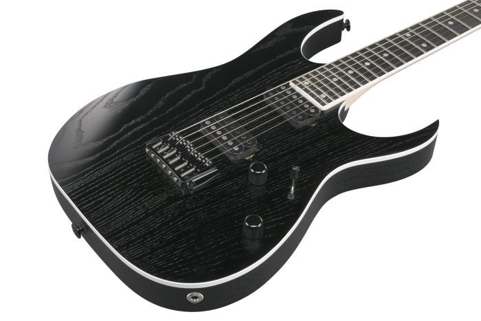 Ibanez RGR662AHBF-WK