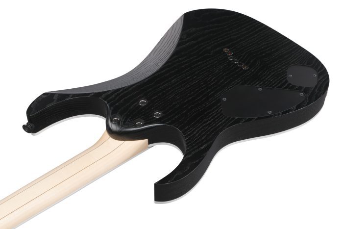 Ibanez RGR662AHBF-WK