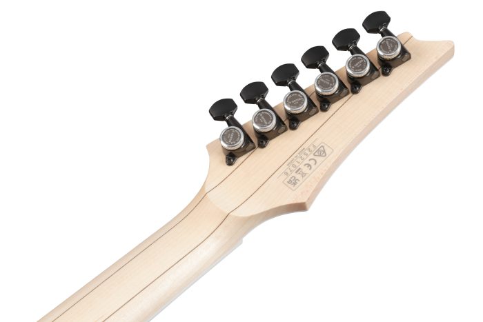 Ibanez RGR662AHBF-WK
