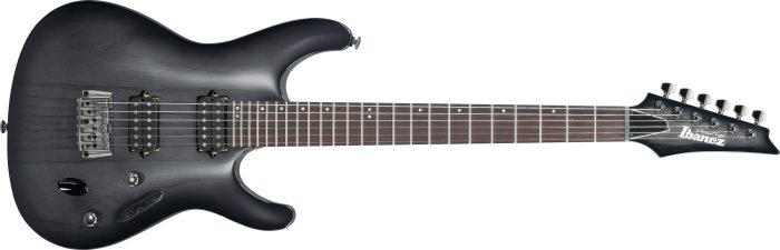 Ibanez S6621AH-TGB