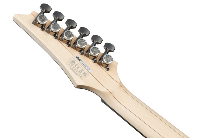 Ibanez S6621AH-TGB