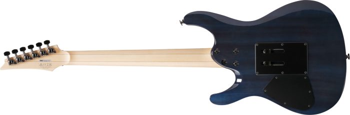 Ibanez S6670SK-DUB