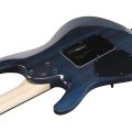 Ibanez S6670SK-DUB