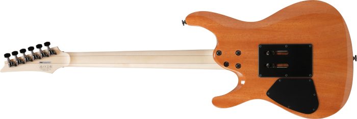 Ibanez S6670SK-STB