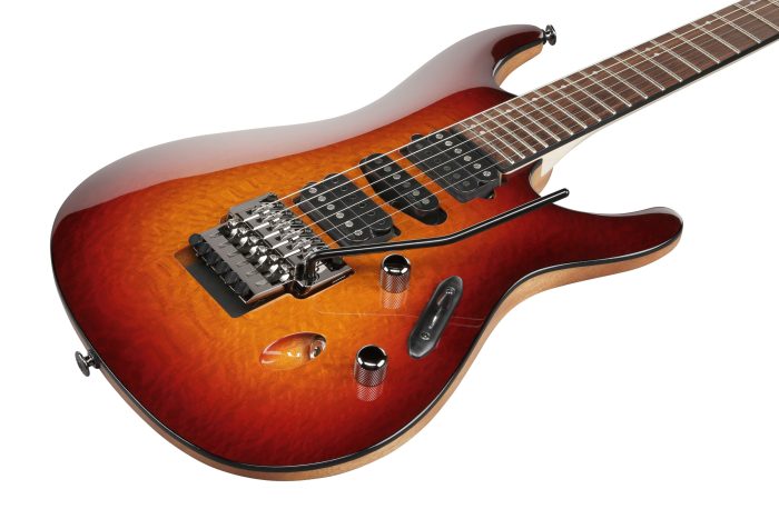 Ibanez S6670SK-STB