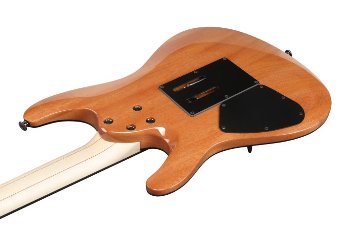 Ibanez S6670SK-STB
