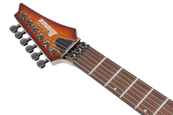 Ibanez S6670SK-STB