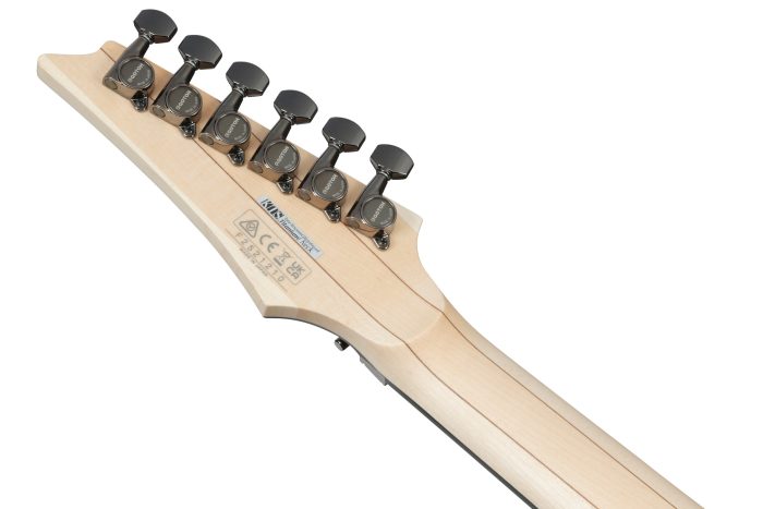 Ibanez S6670SK-STB