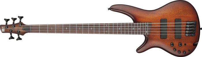 Ibanez SR505AL-MHL