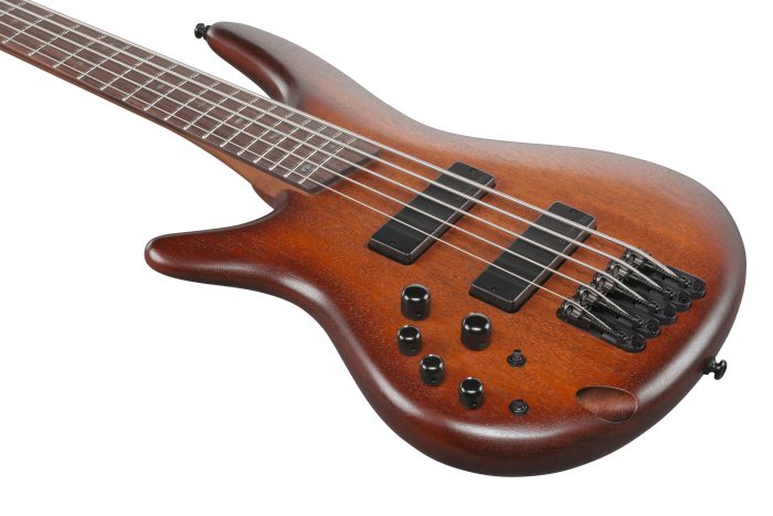 Ibanez SR505AL-MHL