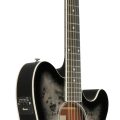 Ibanez TCY10PA-BKB