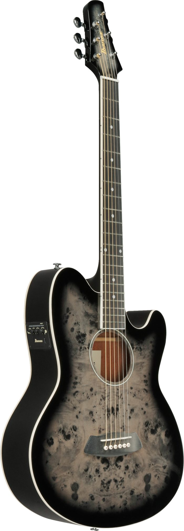 Ibanez TCY10PA-BKB