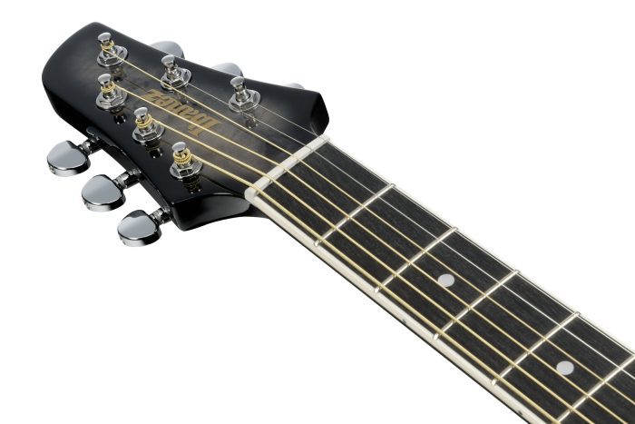 Ibanez TCY10PA-BKB