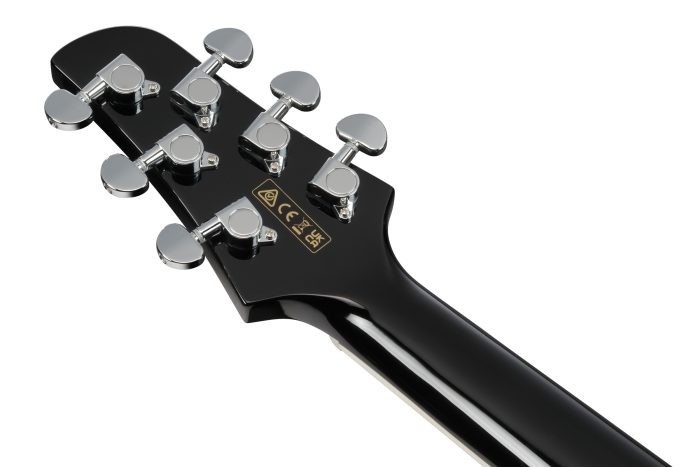 Ibanez TCY10PA-BKB