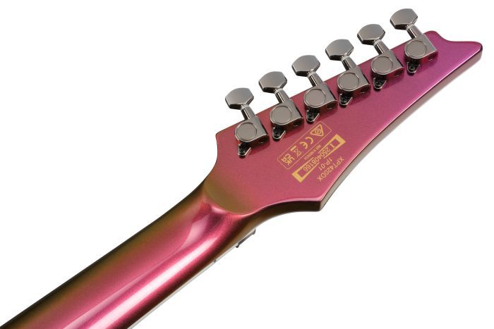Ibanez XPT420DX-RGC