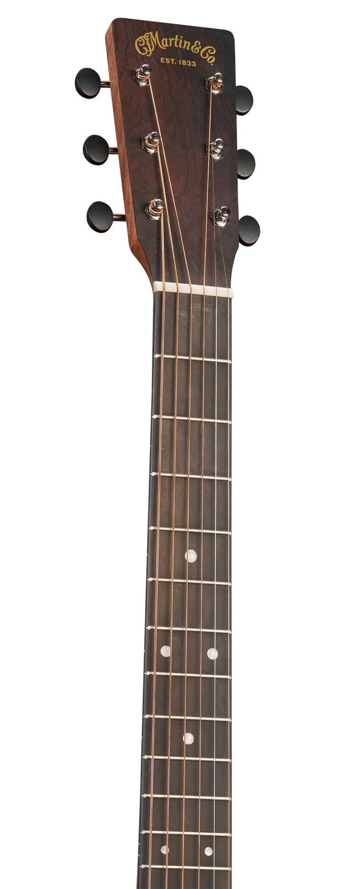 Martin 000-10E Retro