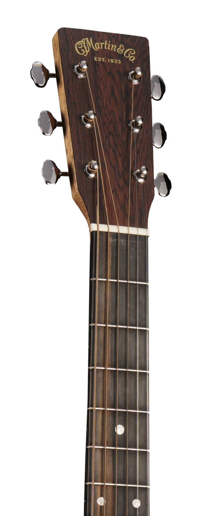 Martin 000-13E Retro Walnut